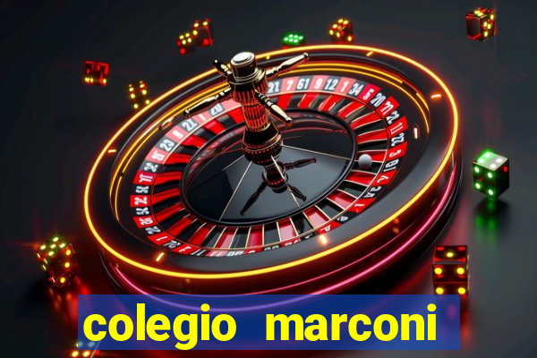 colegio marconi portal do aluno