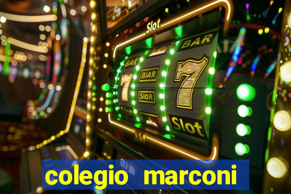 colegio marconi portal do aluno