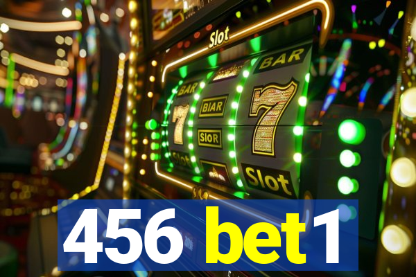 456 bet1