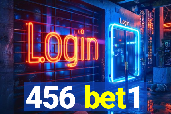 456 bet1