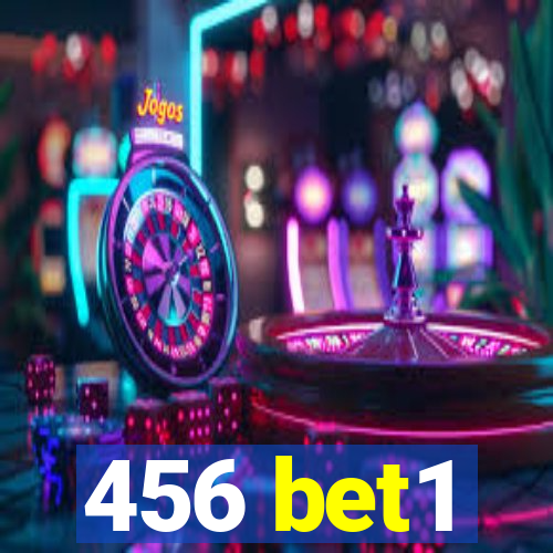 456 bet1