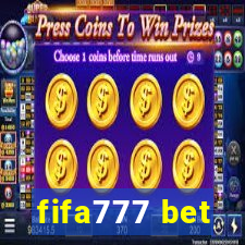fifa777 bet
