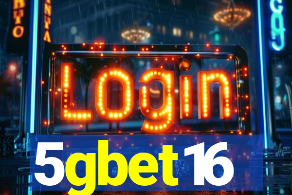 5gbet16