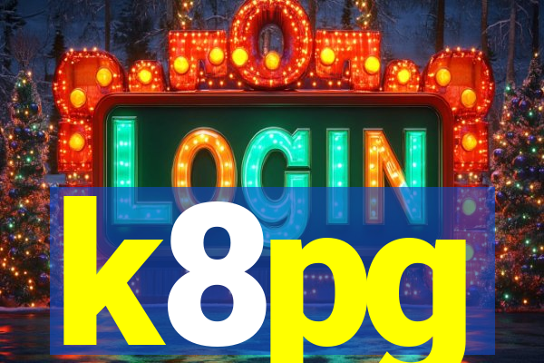 k8pg