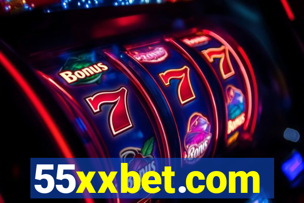 55xxbet.com