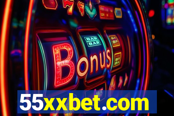 55xxbet.com