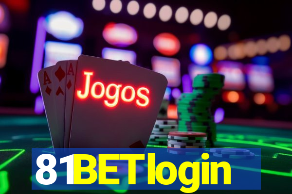 81BETlogin