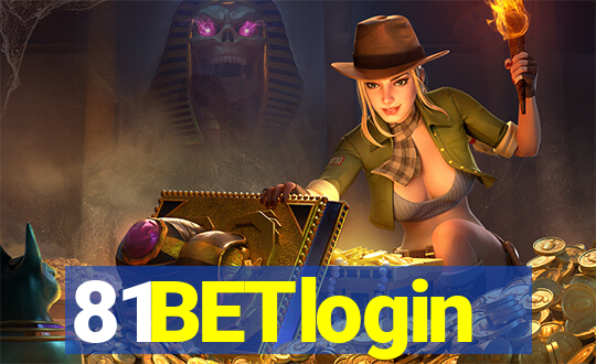 81BETlogin