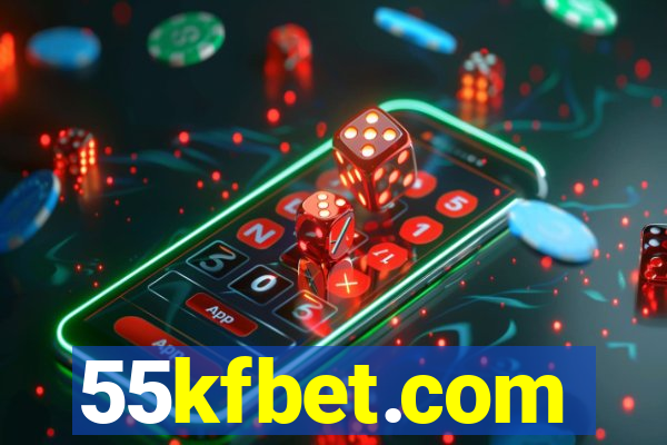 55kfbet.com