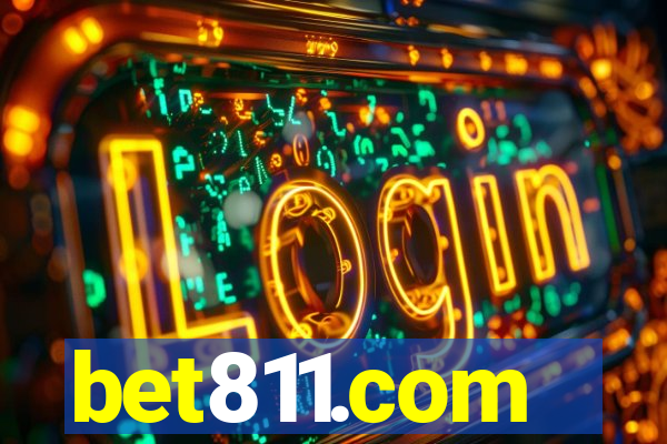 bet811.com