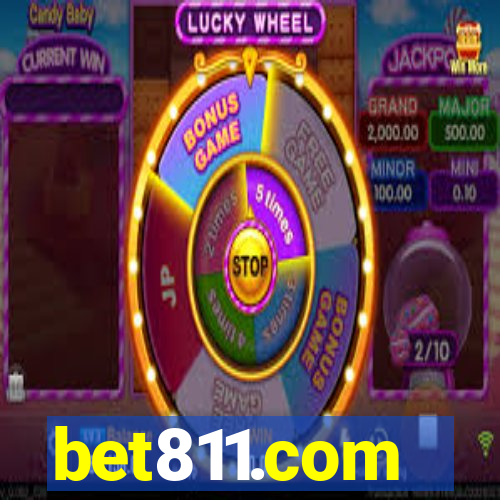 bet811.com