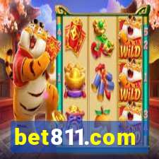 bet811.com