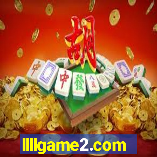 llllgame2.com
