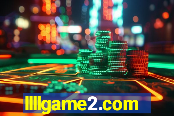 llllgame2.com