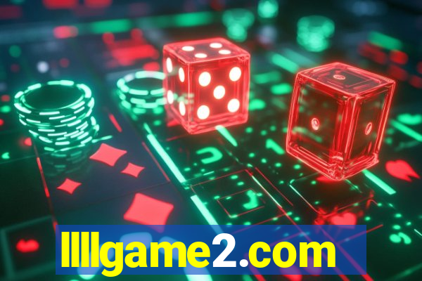 llllgame2.com