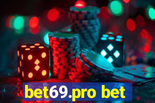 bet69.pro bet