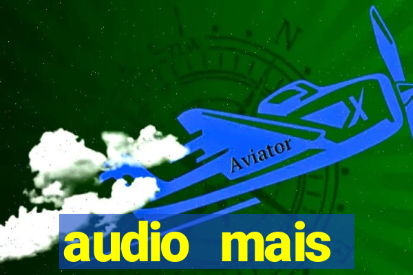 audio mais estourado do mundo