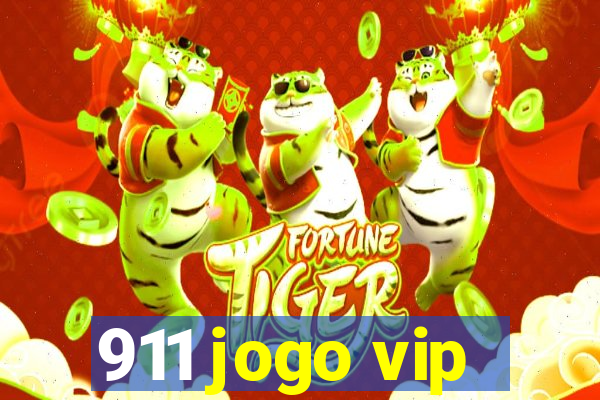911 jogo vip
