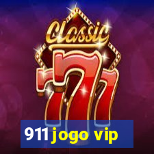 911 jogo vip