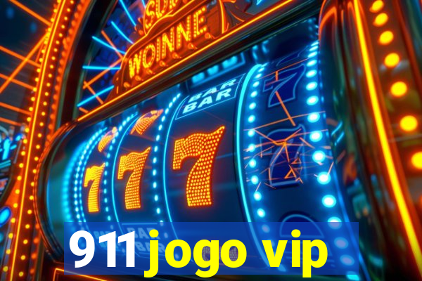 911 jogo vip