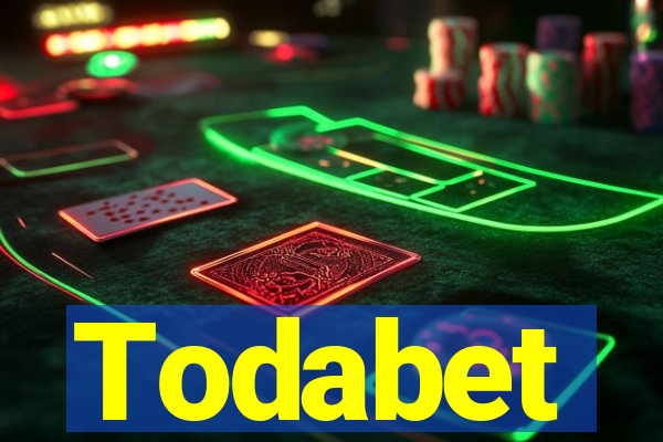 Todabet