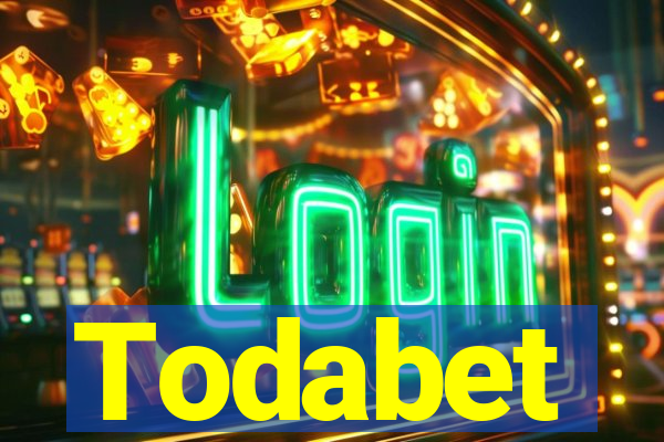 Todabet