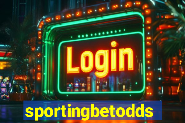 sportingbetodds