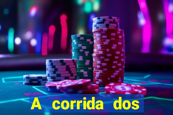 A corrida dos ratos pdf