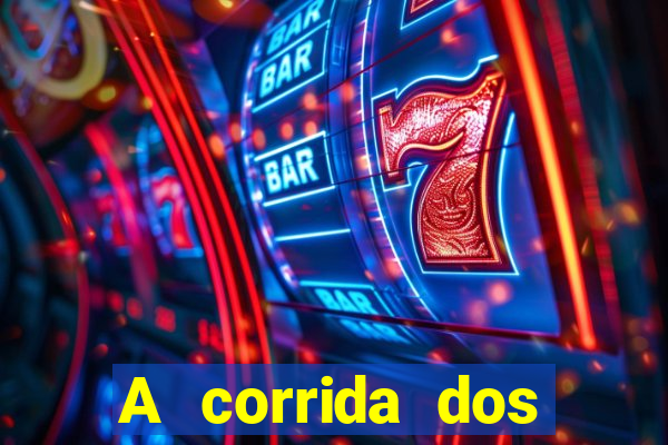 A corrida dos ratos pdf