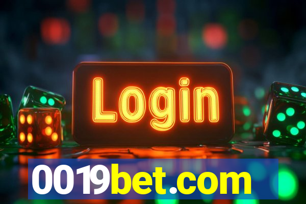 0019bet.com