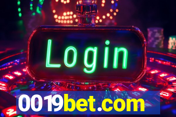 0019bet.com
