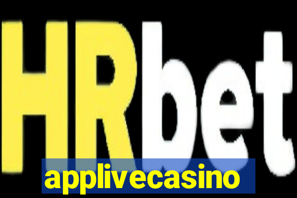 applivecasino