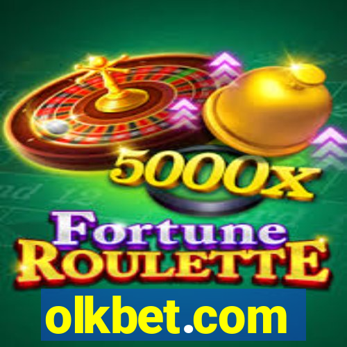 olkbet.com