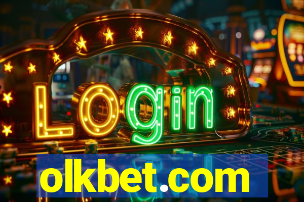 olkbet.com