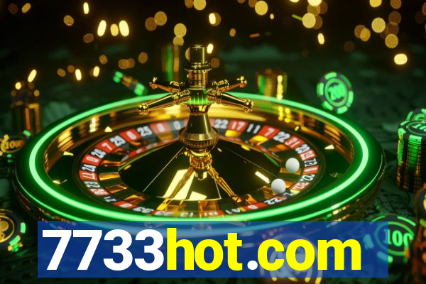 7733hot.com