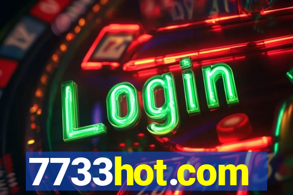 7733hot.com