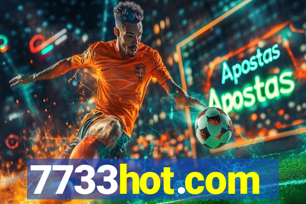 7733hot.com