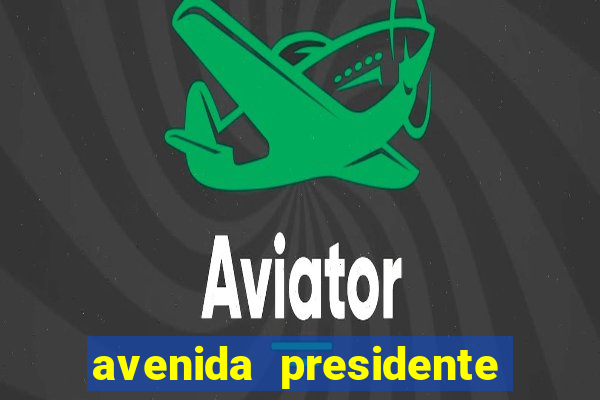 avenida presidente juscelino kubitschek 2235