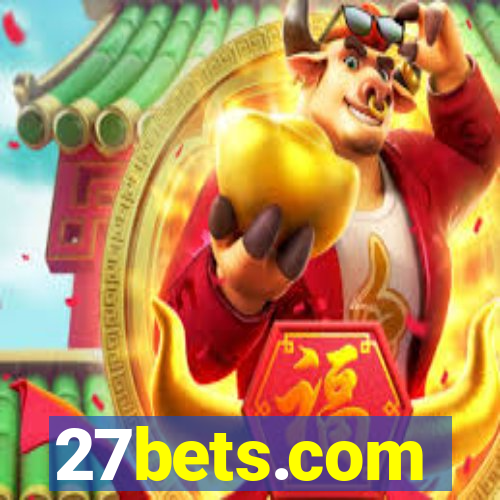 27bets.com