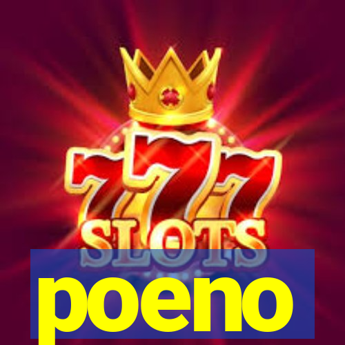 poeno