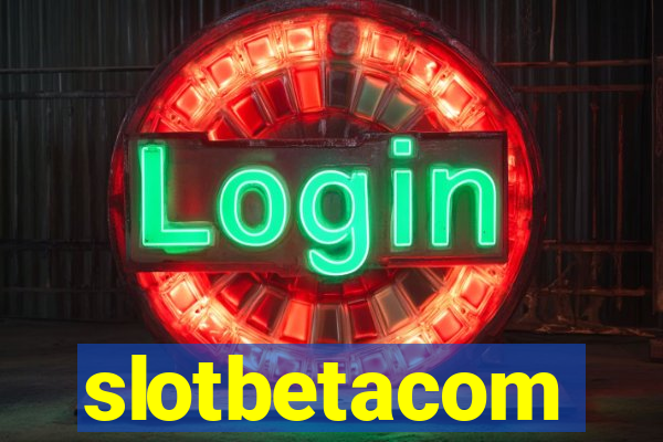 slotbetacom