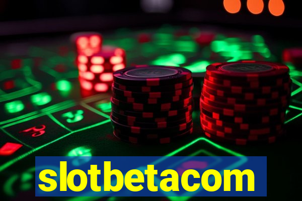 slotbetacom