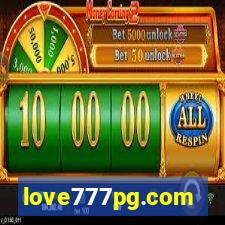 love777pg.com