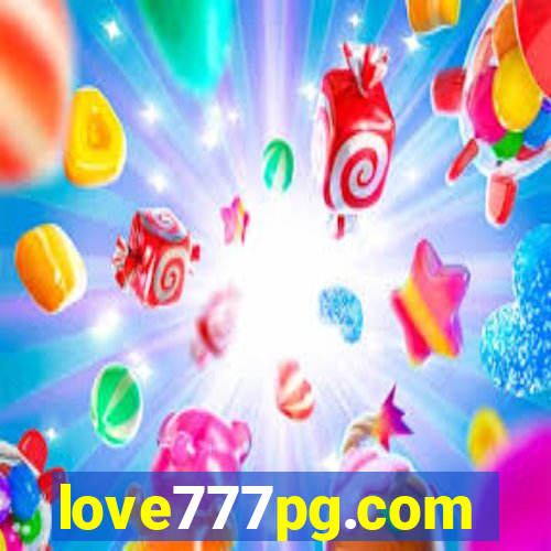 love777pg.com