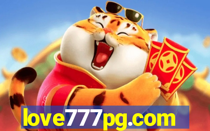 love777pg.com