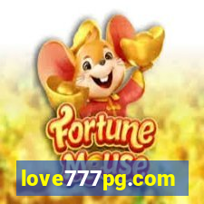 love777pg.com