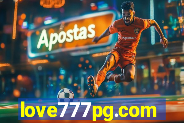 love777pg.com