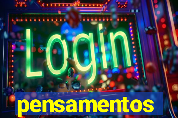 pensamentos viajantes novo whatsapp