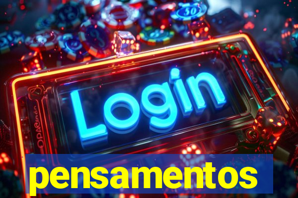 pensamentos viajantes novo whatsapp