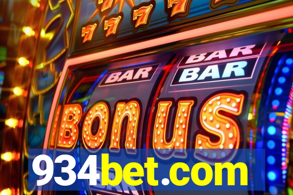 934bet.com